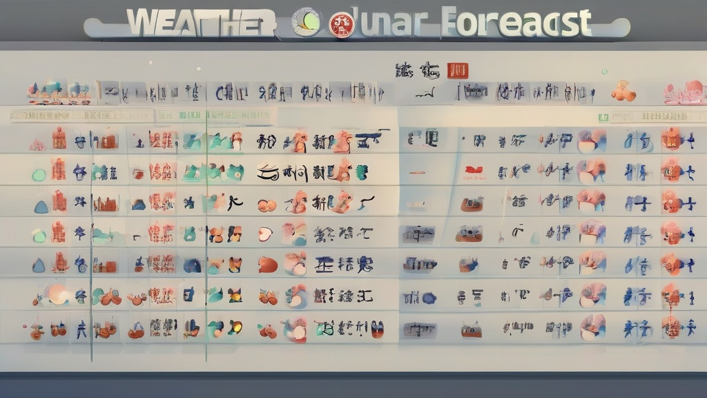高温与寒潮：灾害预警背后的科学逻辑与应对策略